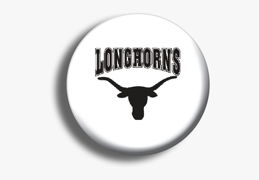 Rock River 
 Src Https - Texas Longhorn, HD Png Download