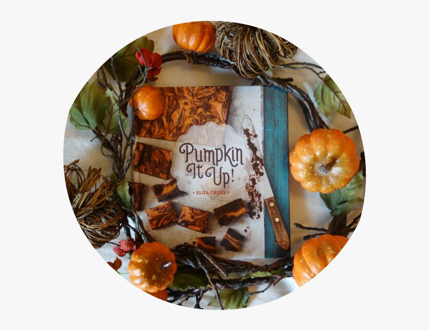 First Recipe I Tried Was The Pumpkin Spice Latte - Pumpkin, HD Png Download