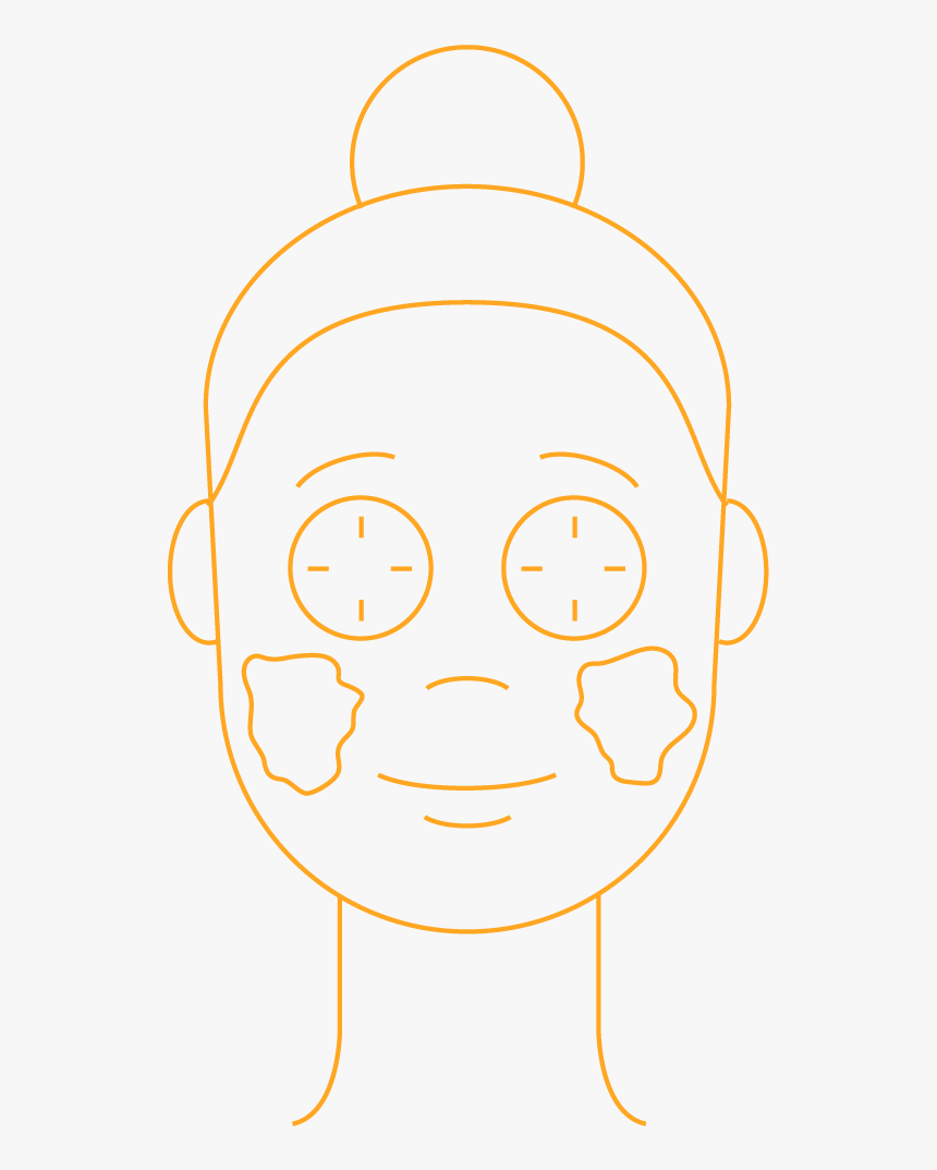 Transparent Pumpkin Face Png - Trumer Pils, Png Download