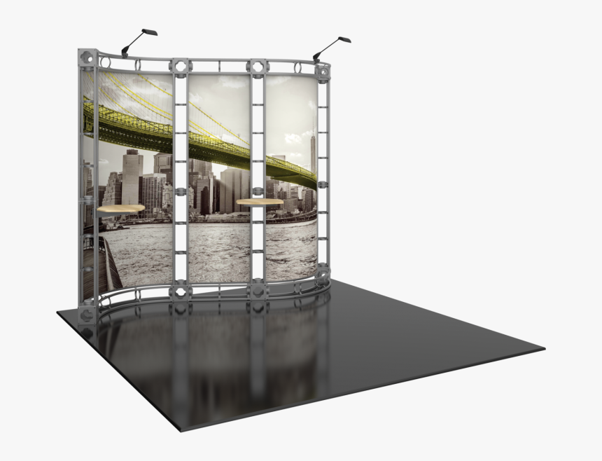 Serpentine Truss, HD Png Download