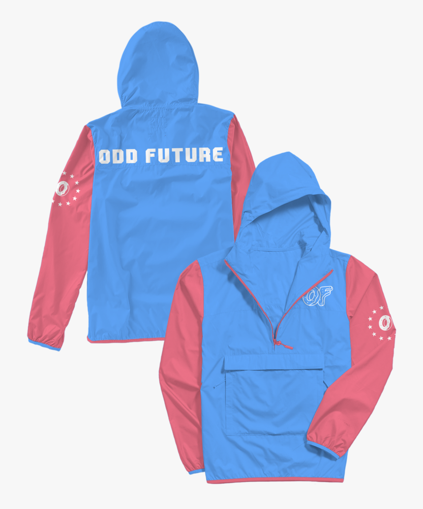 Anorak - Hoodie, HD Png Download