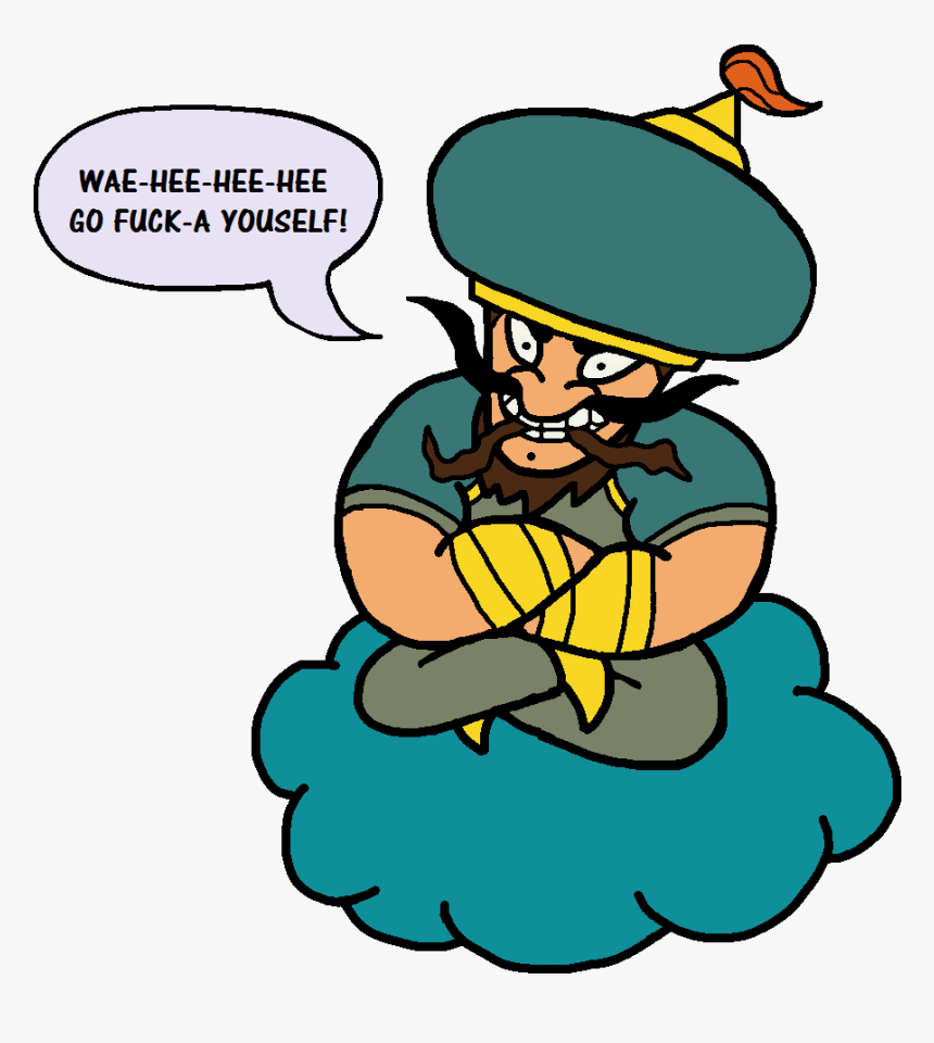 Cartoon, HD Png Download