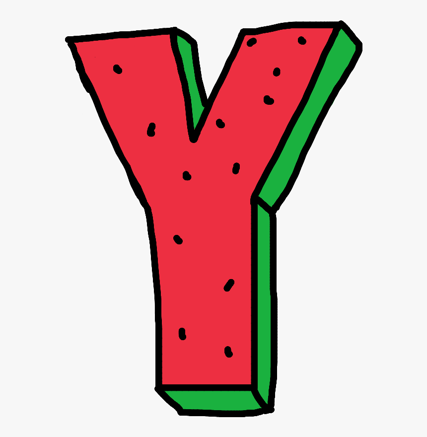 #y #alphabet #of #oddfuture #watermelon #freetoedit, HD Png Download