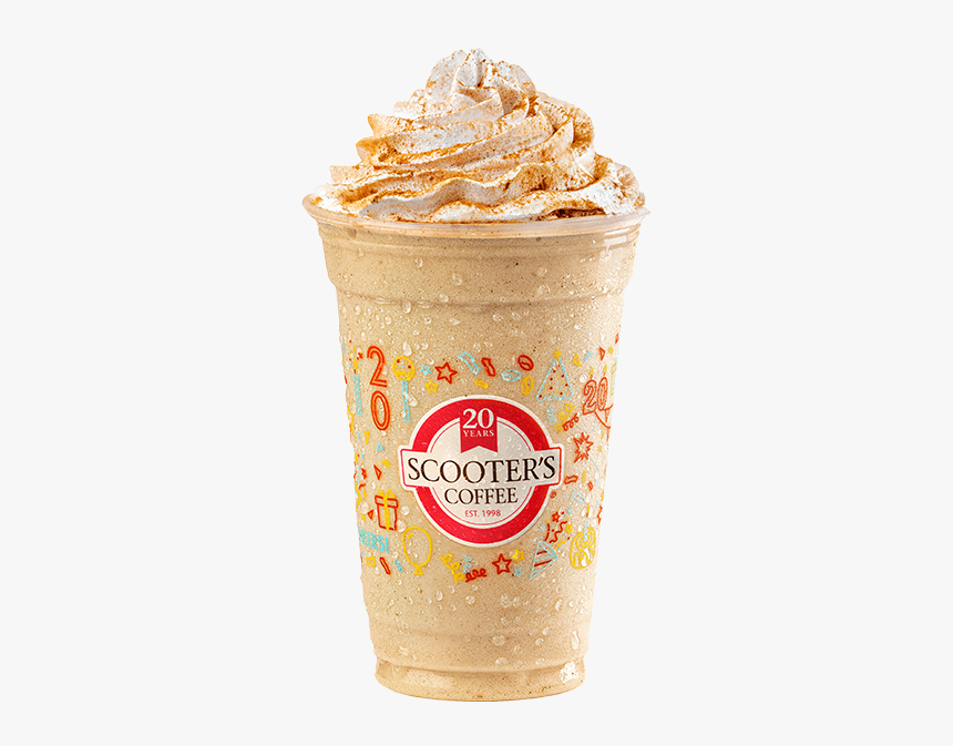 Pumpkin Spice Latte Png, Transparent Png