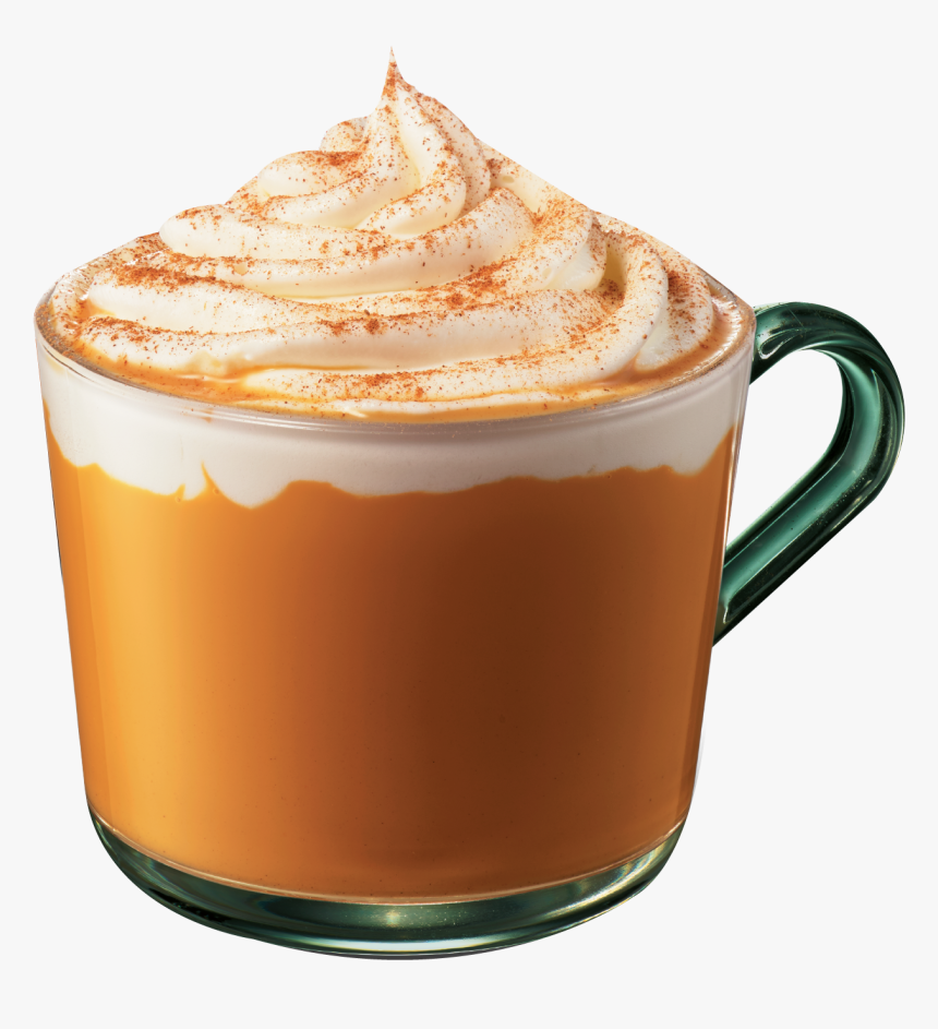 南瓜 拿 鐵 星巴克, HD Png Download
