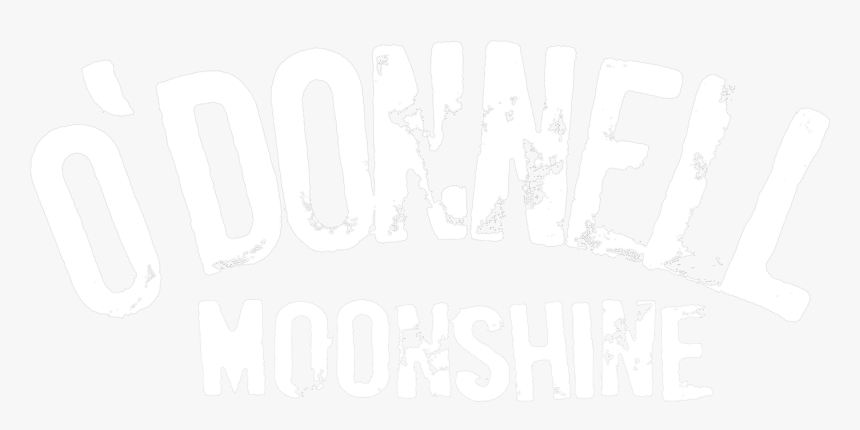 O Donnell Moonshine Logo, HD Png Download