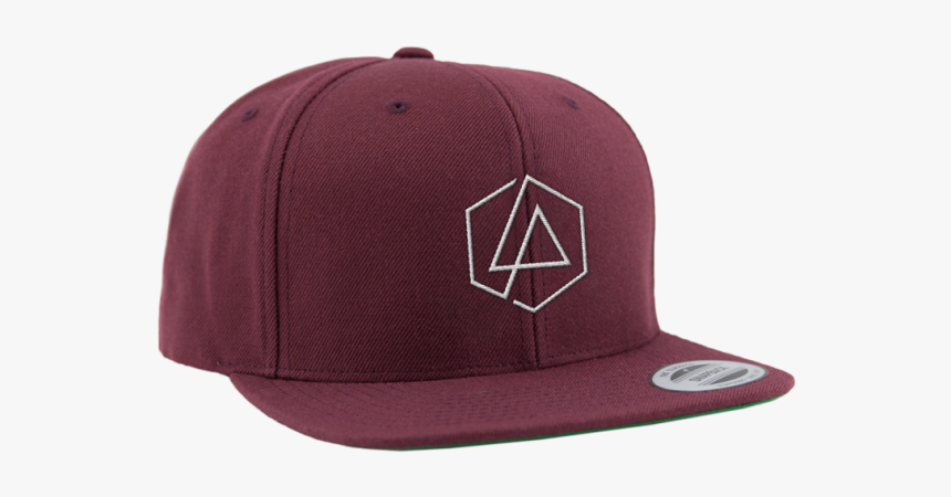 Linkin Park Snapback, HD Png Download