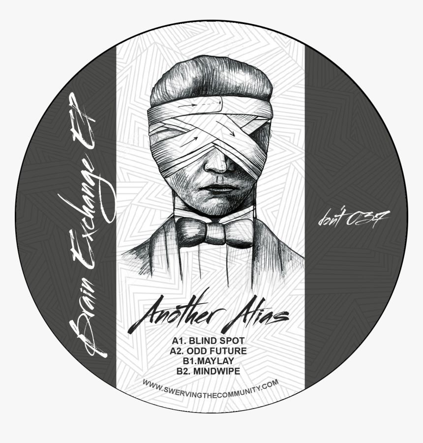 Another Alias Techno, HD Png Download