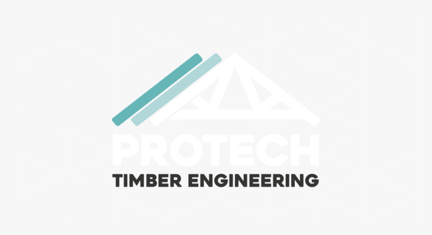 The Roof Truss Company - Triangle, HD Png Download