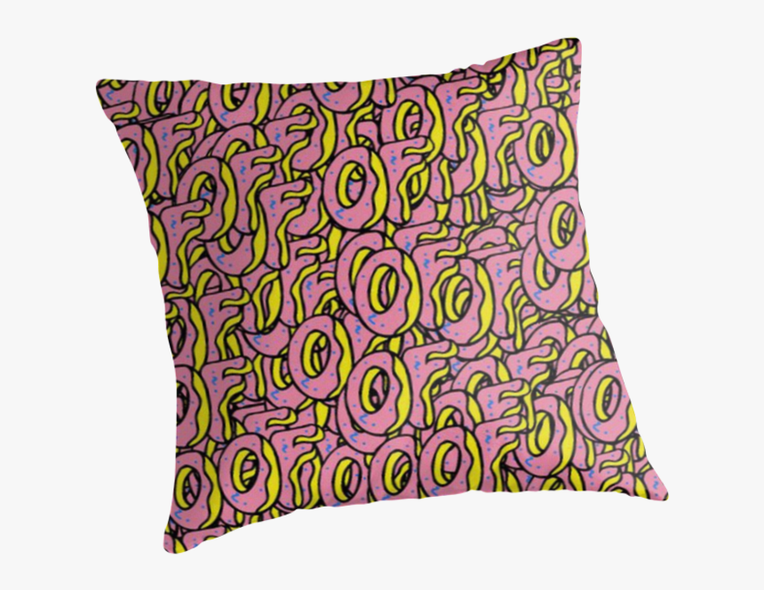 410 Gone - Cushion, HD Png Download