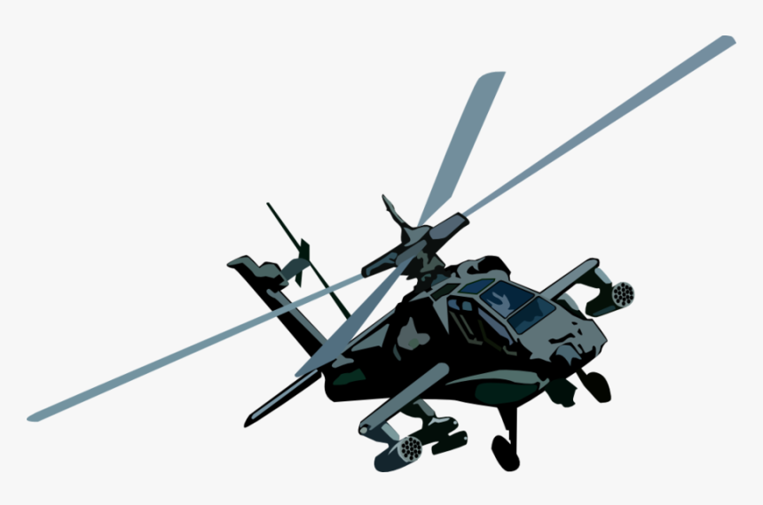 Ah 64 Apache Png , Png Download - Ah 64 Apache Png, Transparent Png