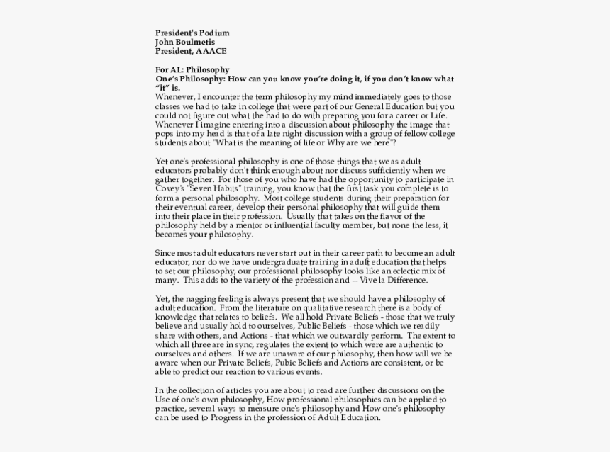 Document, HD Png Download