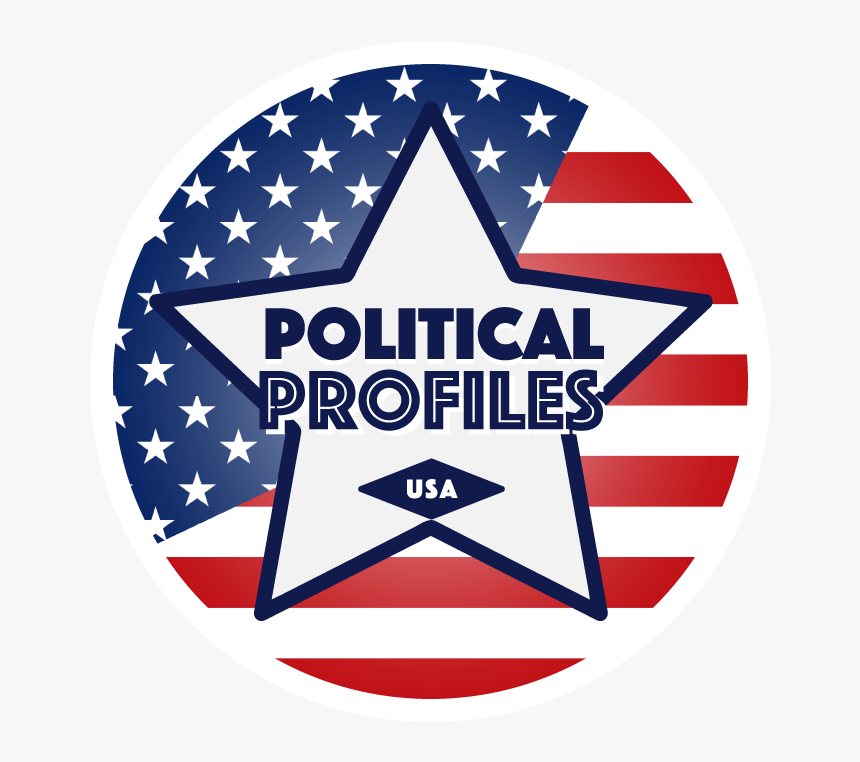 Politician Clipart President Podium - Use Flag In Circle, HD Png Download