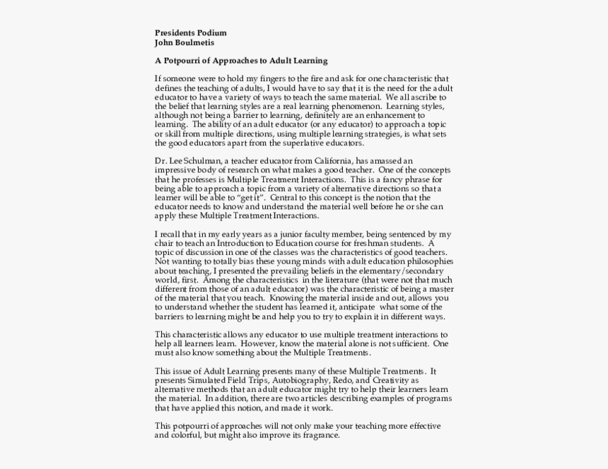 Document, HD Png Download