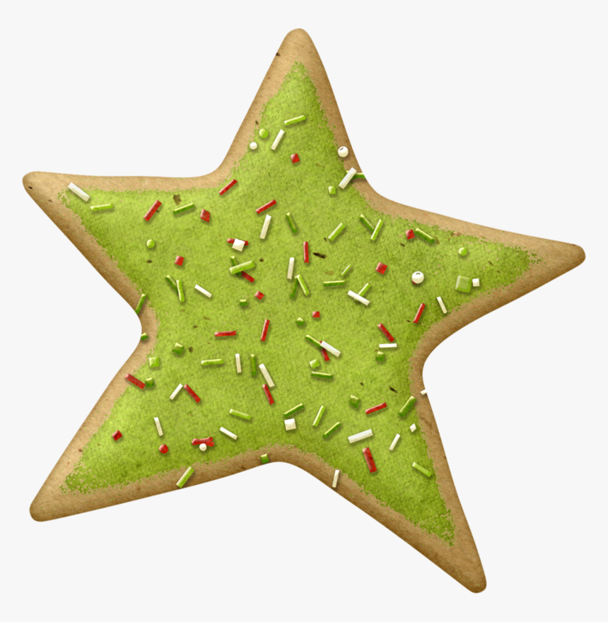 Transparent Sugar Cookies Clipart - Construction Paper, HD Png Download