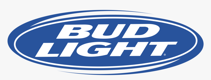 Logo De Bud Light, HD Png Download