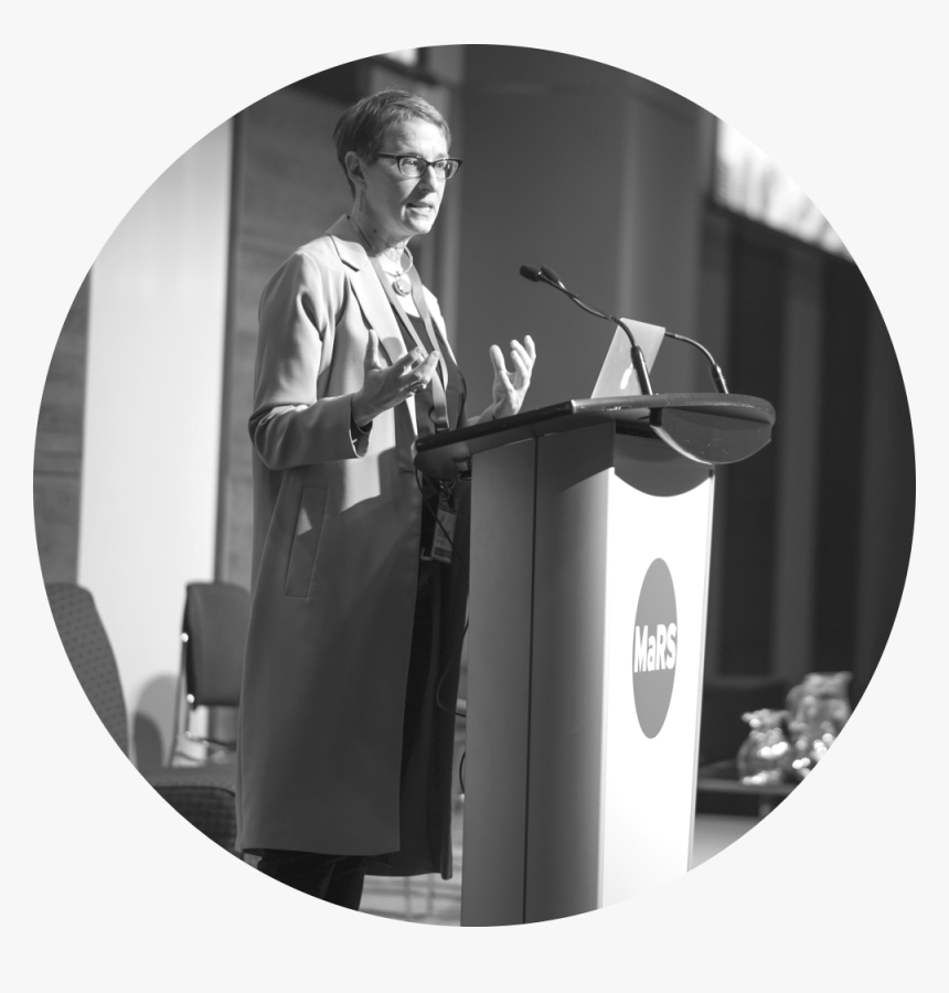 Public Speaking, HD Png Download