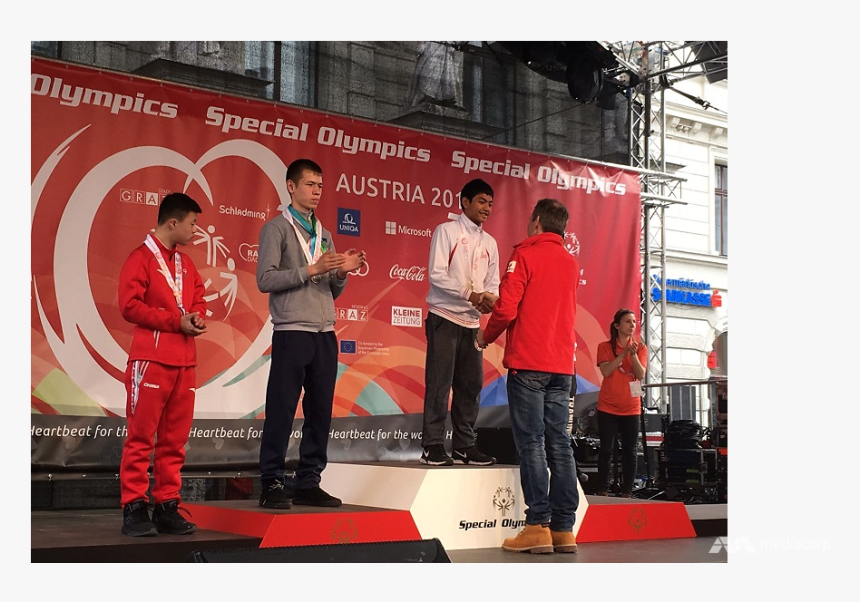 Podium, HD Png Download