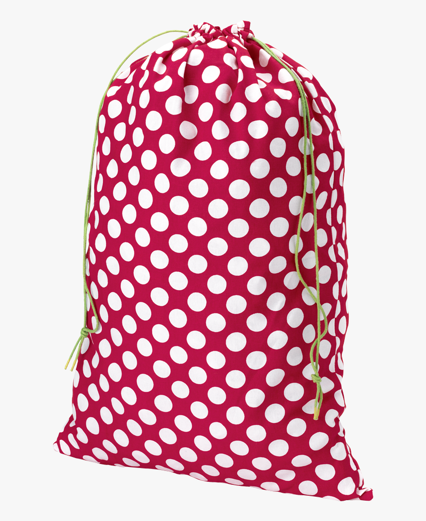Dot Santa Sack, HD Png Download