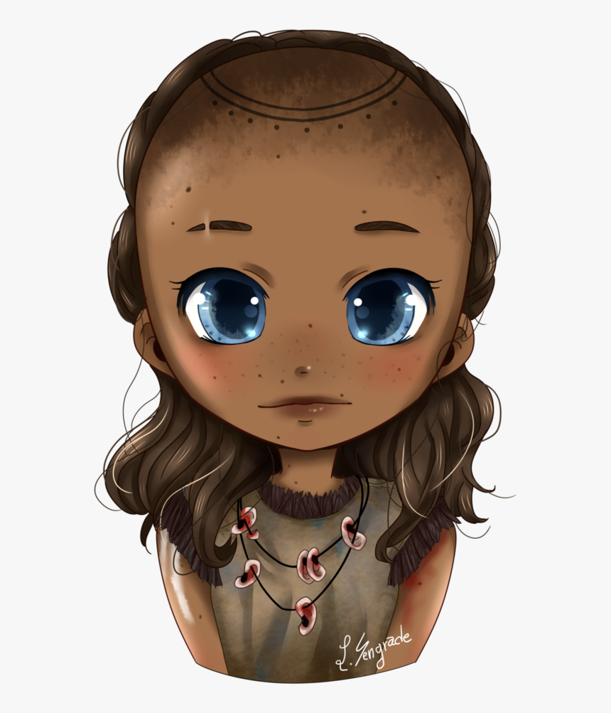 Transparent Far Cry Primal Png - Far Cry Primal Fanart, Png Download