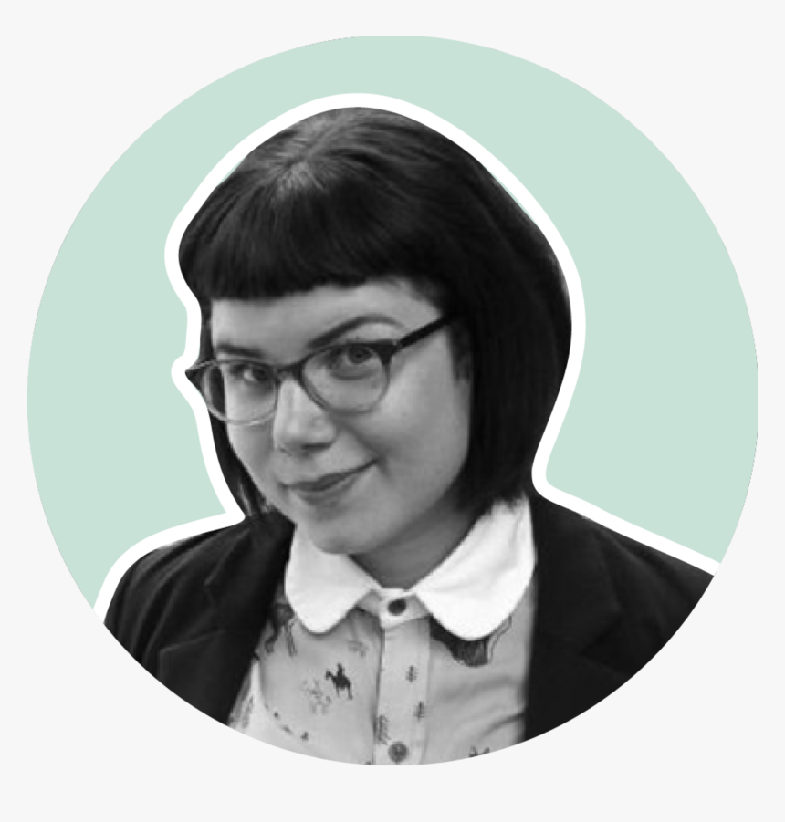 Girl, HD Png Download