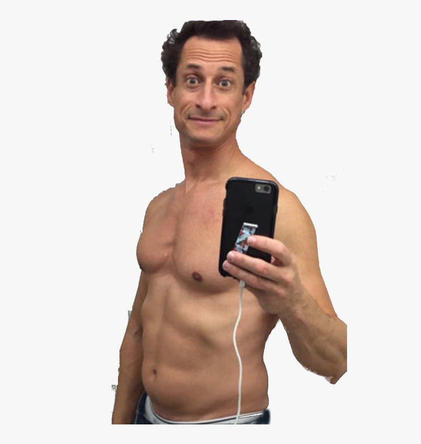 Anthony Weiner, HD Png Download