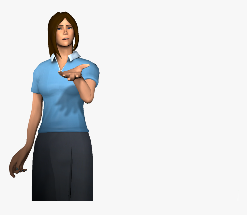 Far Cry 5faith Seed I Tried Finding Some Props For - Standing, HD Png Download