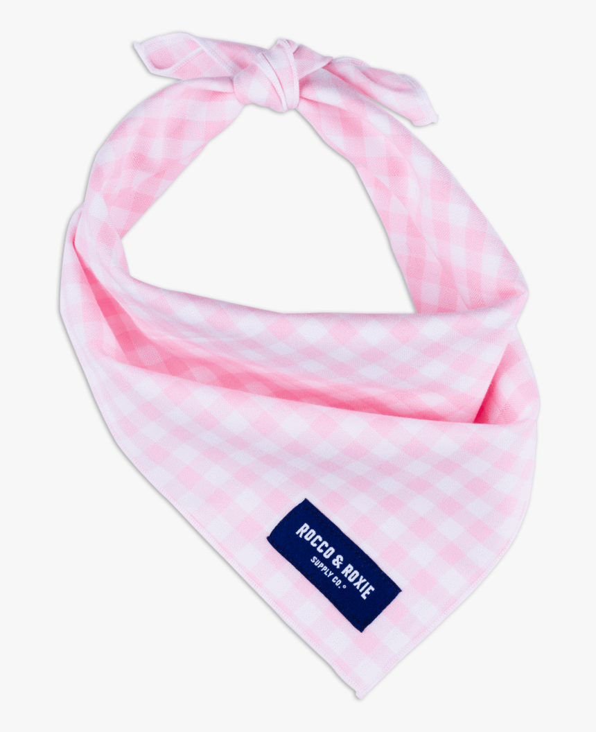 Transparent Bandana Headband Png - Handkerchief, Png Download