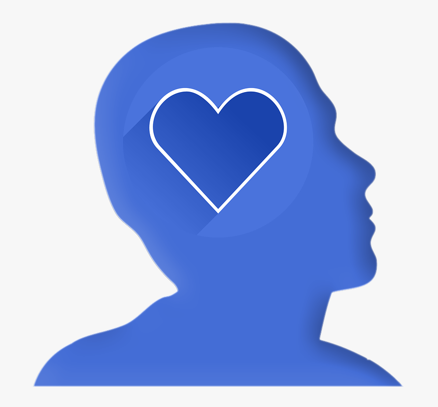 Mind Body & Spirit Hillary Copland In Horsham England - Heart, HD Png Download