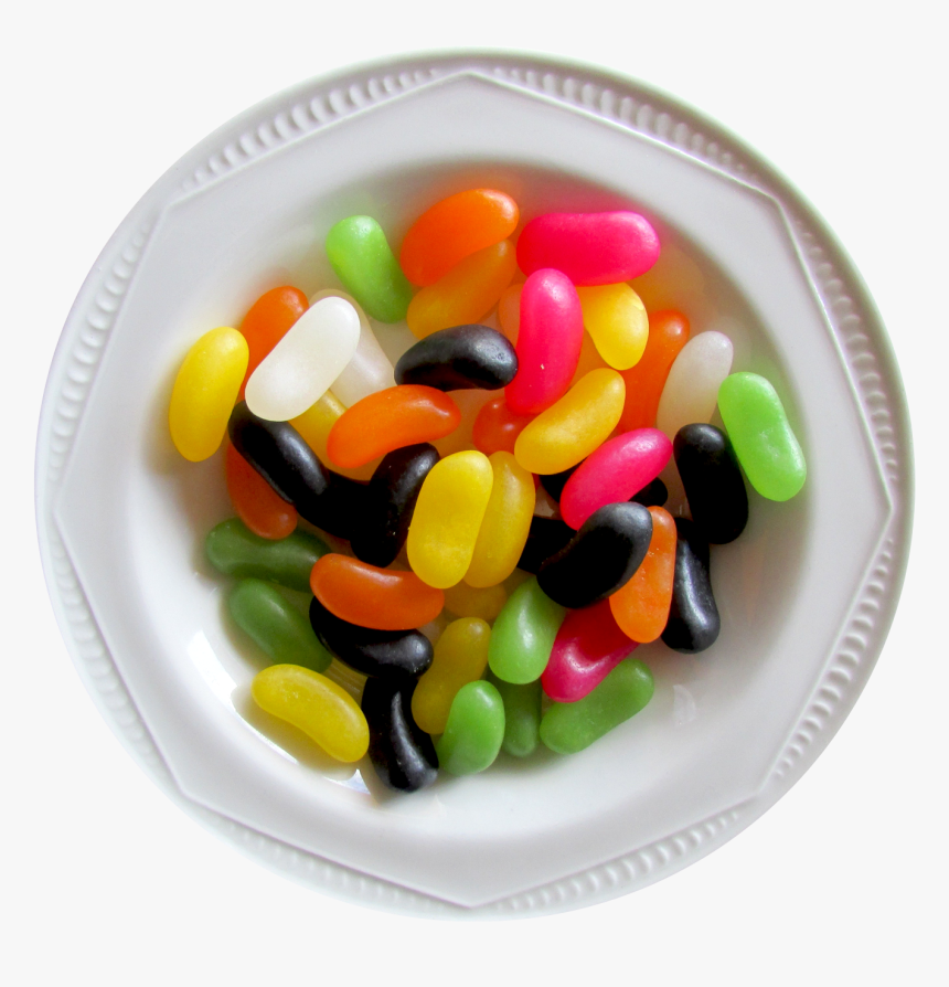 Jelly Image Purepng Free - Gelatin Dessert, Transparent Png