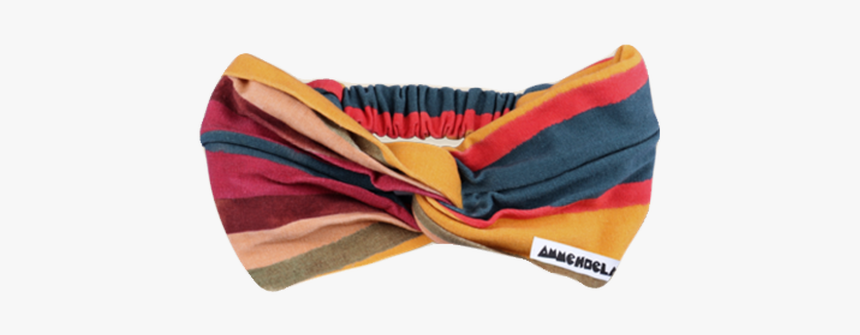 Ammehoela Ivy Headband Fall Stripe, HD Png Download
