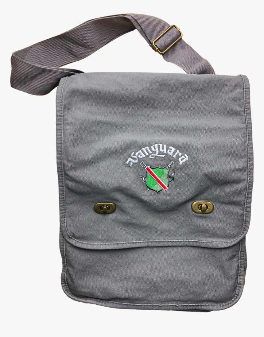 Scv Messenger Bag - Messenger Bag, HD Png Download