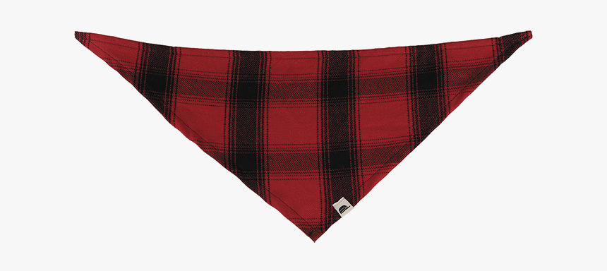 The Sk Pet Bandana - Tartan, HD Png Download