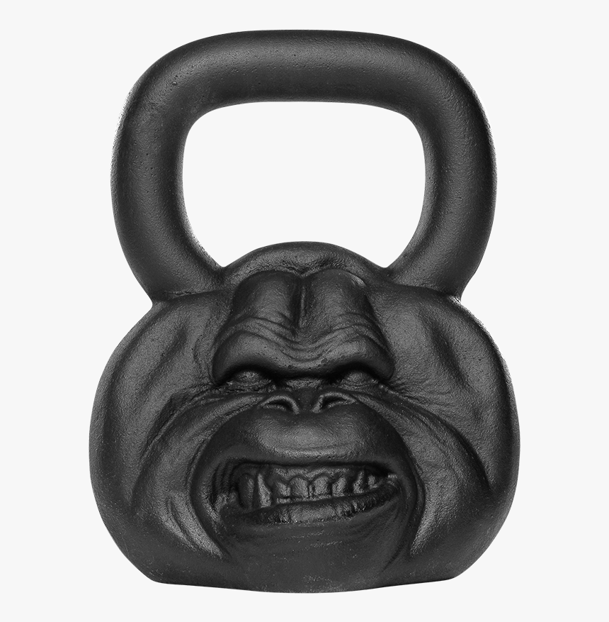 54lbs Orangutan Primal Bell - Primal Kettlebell, HD Png Download