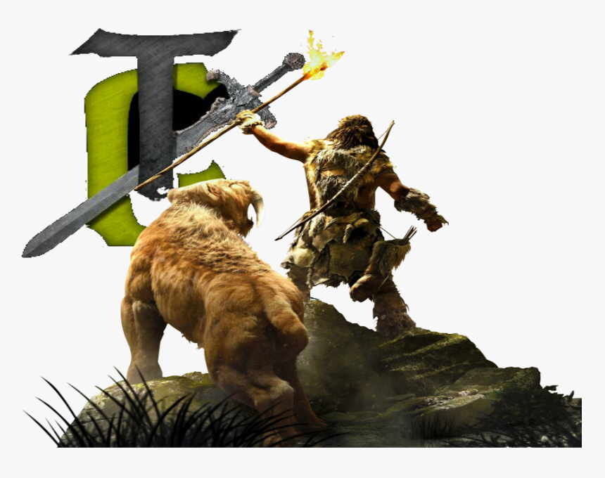 Far Cry Primal Png, Transparent Png