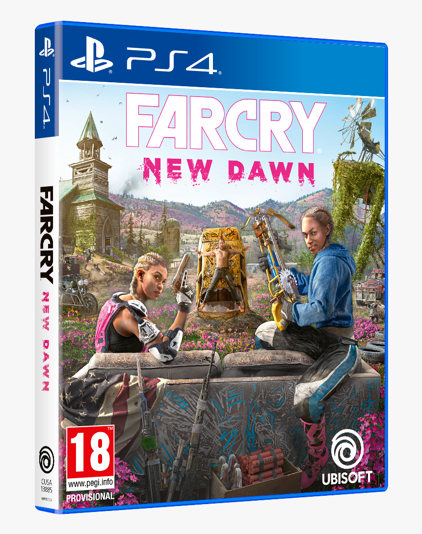 Resistance 3 Box Art, HD Png Download