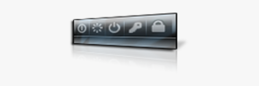 Shutdown - Electronics, HD Png Download