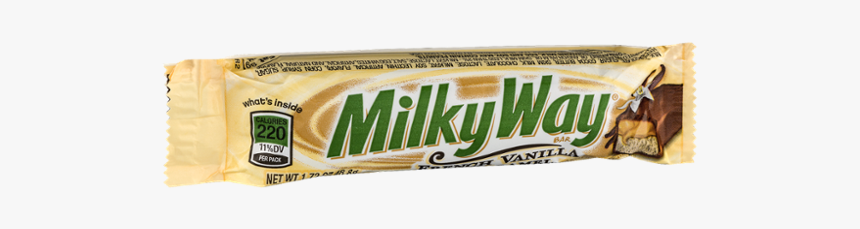 Milky Way Candy Bar, HD Png Download