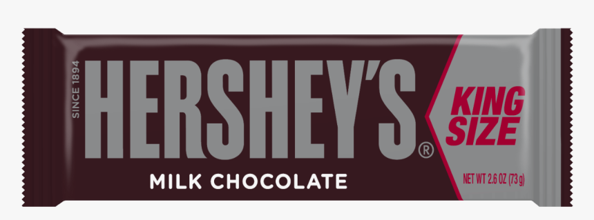 Hershey King Size Png, Transparent Png