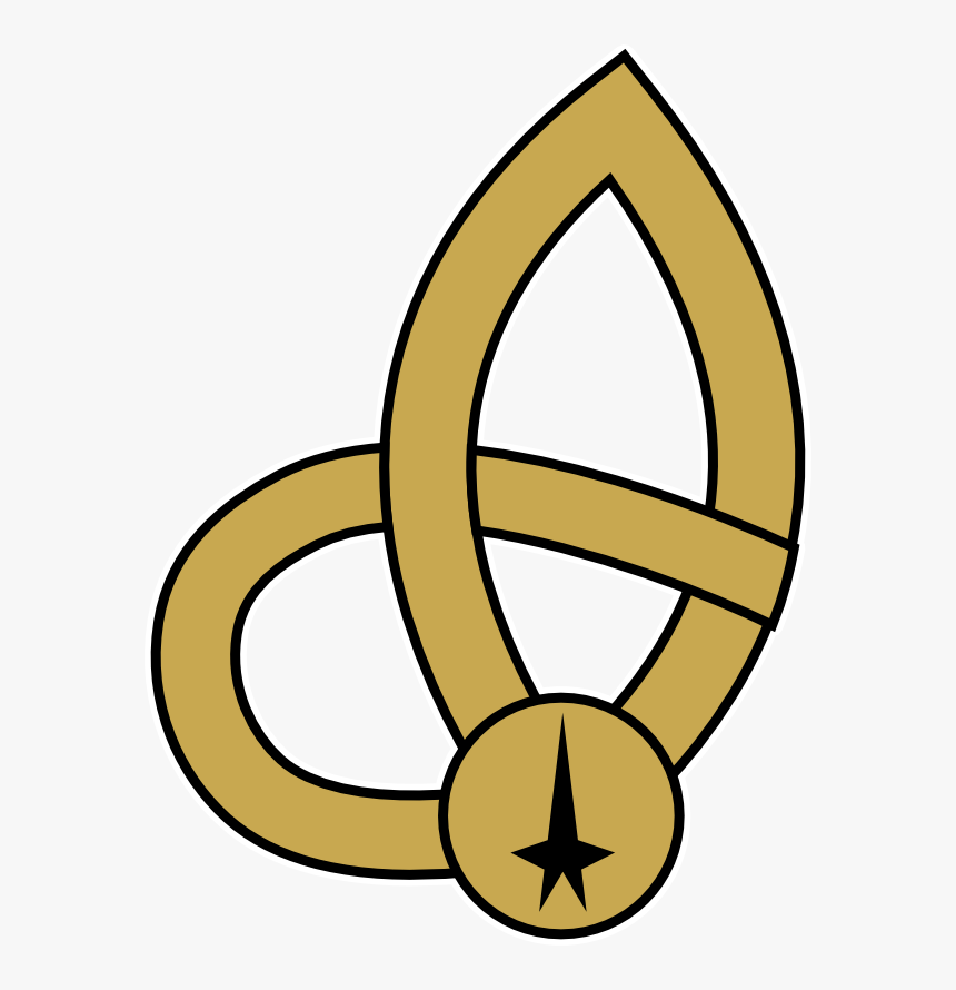 Uss Constellation Patch Star Trek, HD Png Download