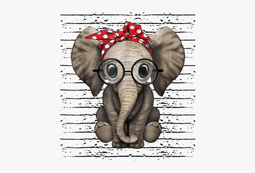 Iphone 7 Plus Cases Elephant, HD Png Download