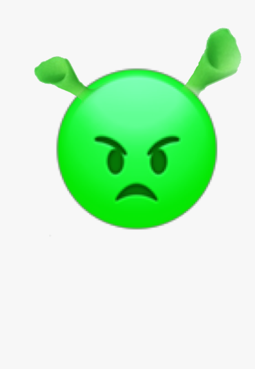 Shrek Ehe - Cartoon, HD Png Download