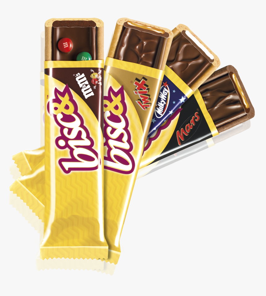 Mars Biscuit Bar, HD Png Download