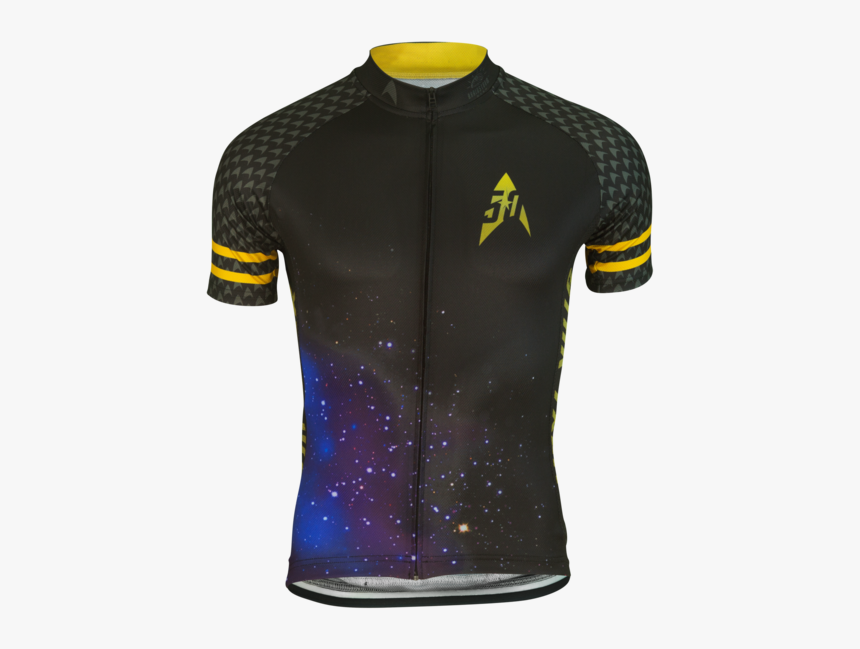 Star Trek 50th Anniversary - Active Shirt, HD Png Download