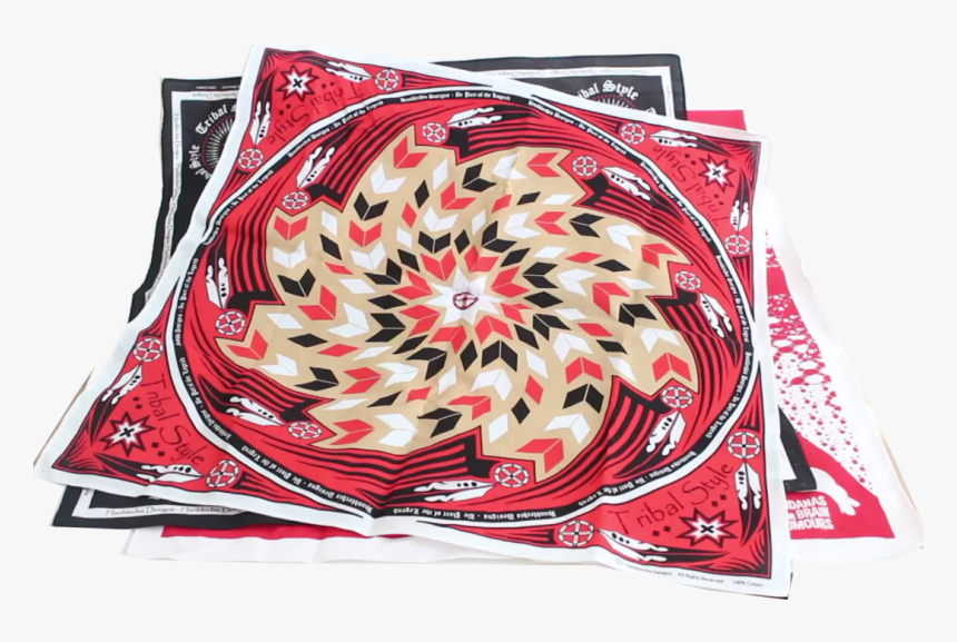 Custom Bandanas, HD Png Download