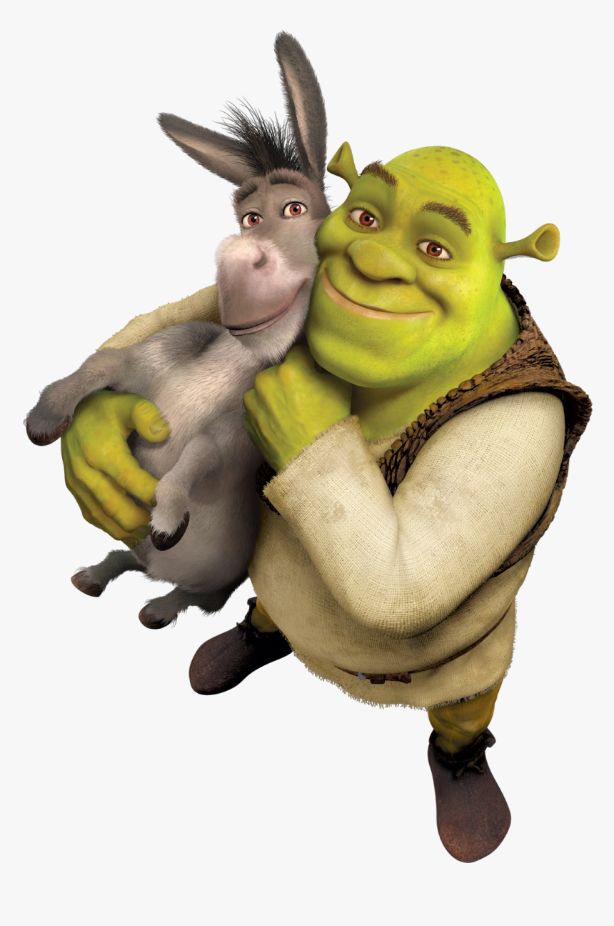 10 shrek background ideas
