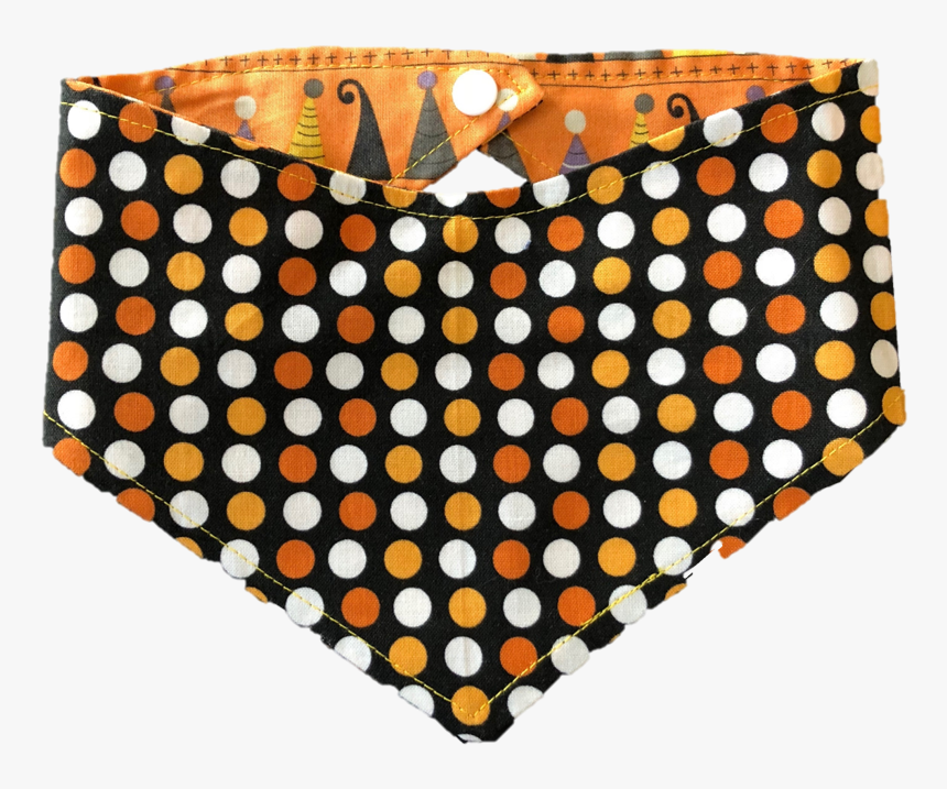 Josephine Grace Puppy Couture Deuce Bandana Front And - Mutfak Önlüğü Dikimi Modelleri, HD Png Download