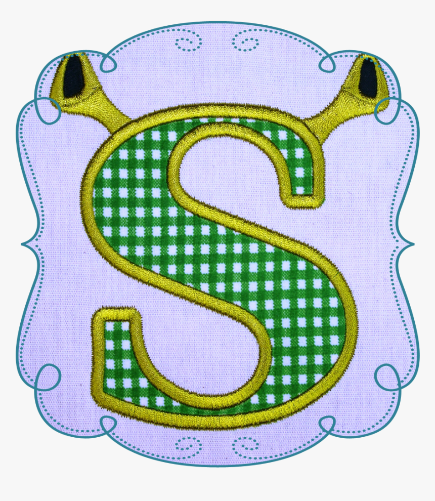Shrack Logo - Lila Lilo And Stitch, HD Png Download