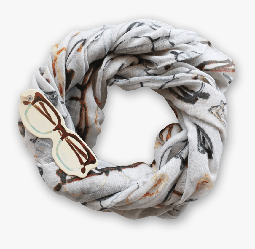 Scarf, HD Png Download