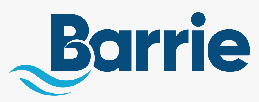 City Of Barrie Logo Png, Transparent Png